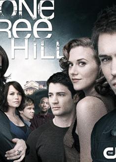 籃球兄弟第八季/青山鎮第八季/獨木嶺第八季/One Tree Hill Season 8