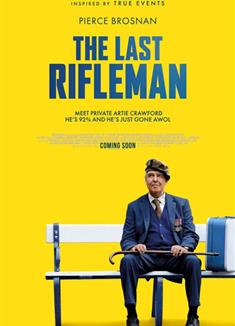 最後一個槍手/最後的步槍手/最後一名步槍兵/The Last Rifleman (2023)