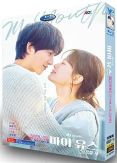 我的青春/My Youth (2025)
