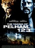 騎劫地下鐵The Taking of Pelham 123 