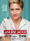 護士當家第一季/Nurse Jackie Season 1