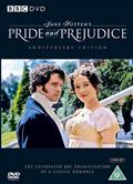 傲慢與偏見95版/傲慢與偏見BBC版/傲慢與偏見(迷你劇)/Pride and Prejudice