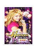 孟漢娜第3季Hannah Montana