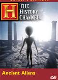 歷史頻道：遠古外星人1-3季【完整版】