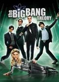 生活大爆炸第四季/歸天才也性感第四季/天才理論傳第四季/The Big Bang Theory 4