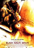 黑鷹墜落/黑鷹計劃/black hawk down 1080P