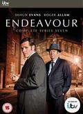 摩斯探長前傳第七季/鍥而不舍第七季/Endeavour Season 7