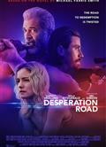 絕望之路/Desperation Road (2023)