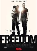 自由之聲/Sound of Freedom (2023)