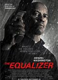 伸冤人/叛諜裁判/私刑教育/The Equalizer (2014)