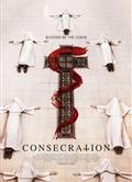 獻祭/Consecration (2023)