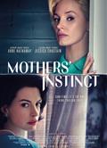 母親的直覺/母性本能/亡命母侵美版/Mothers' Instinct (2024)
