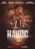 毒劫/浩劫/Havoc (2025)