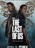 最後生還者第二季/美國末日第二季/末日餘生第二季/The Last of Us Season 2